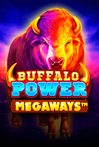 Buffalo Power Megaways