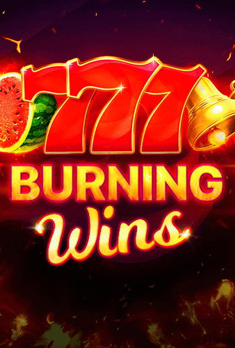 Burning Wins: classic 5 lines