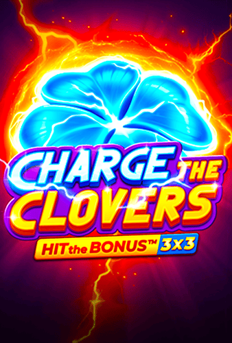 Charge the Clovers: Hit The Bonus™