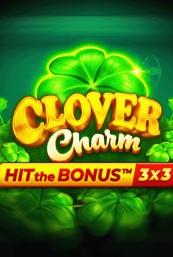 Clover Charm: Hit the Bonus