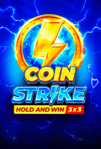 Coin Strike: Hold and Win
