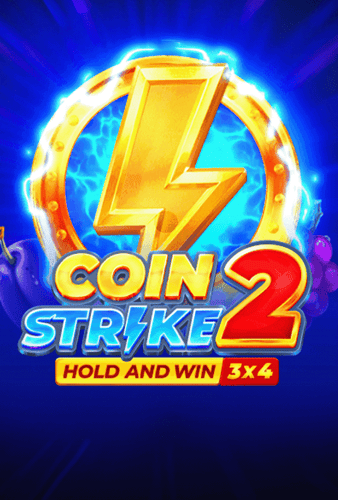 Coin Strike 2: Hold and Win