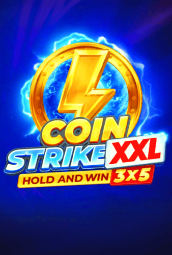 Coin Strike XXL: Hold and Win