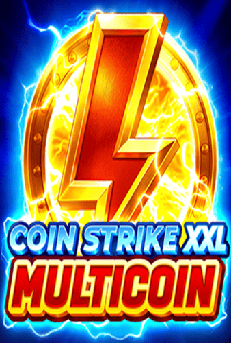 Coin Strike XXL: Multicoin