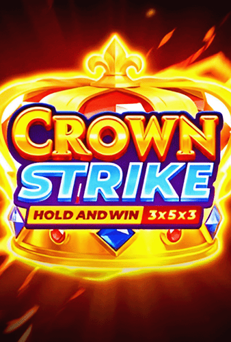 Crown Strike: Hold and Win