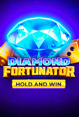 Diamond Fortunator: Hold and Win