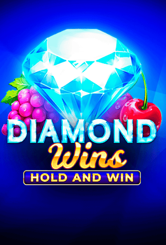 Diamond Wins: Hold and Win