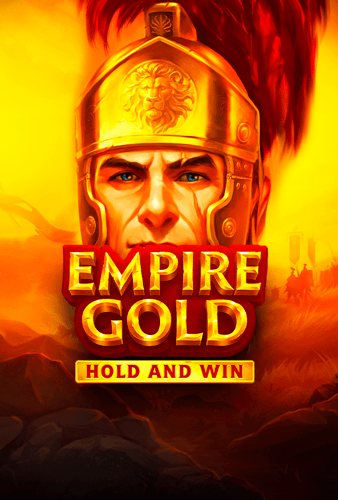 Empire Gold: Hold and Win