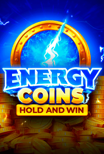 Energy Coins: Hold and Win