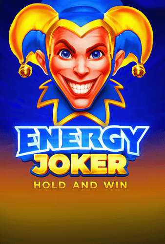Energy Joker: Hold and Win