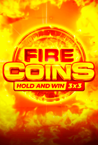 Fire Coins: Hold and Win
