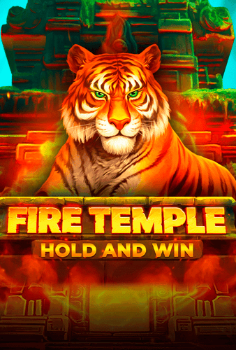 Fire Temple: Hold and Win