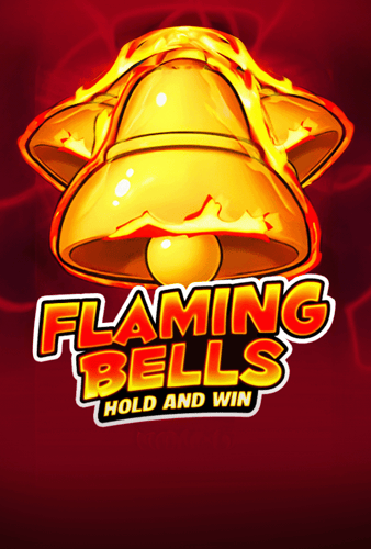Flaming Bells: Hold and Win