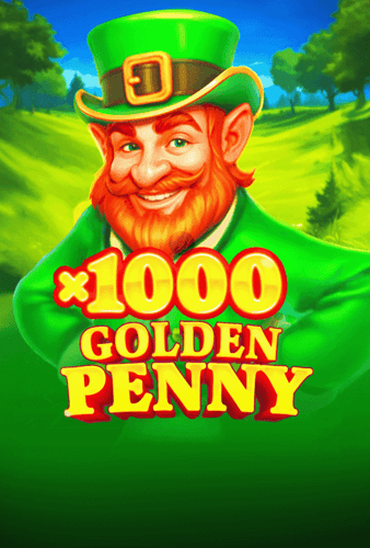 Golden Penny x1000