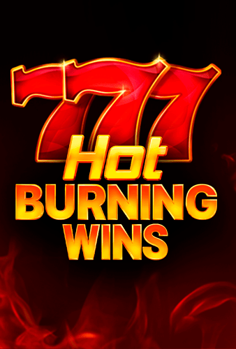 Hot Burning Wins