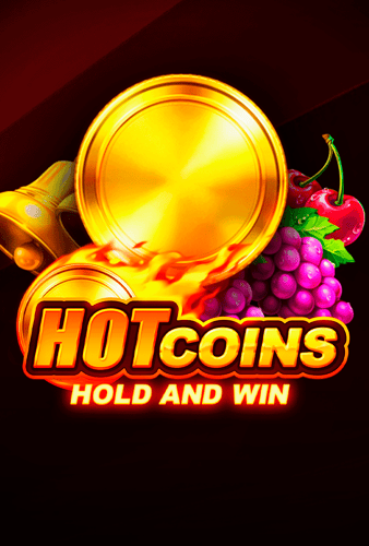 Hot Coins: Hold and Win