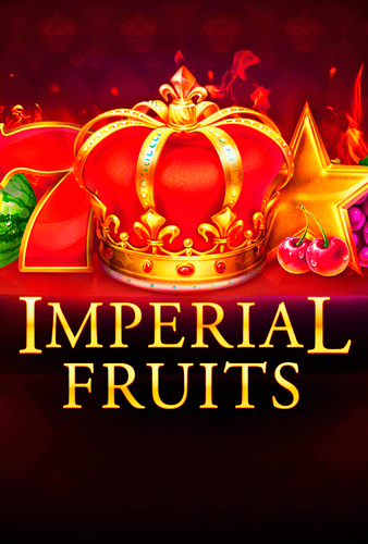 Imperial Fruits: 5 Lines