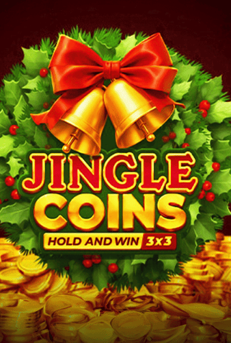 Jingle Coins: Hold and Win