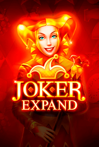Joker Expand: 5 Lines