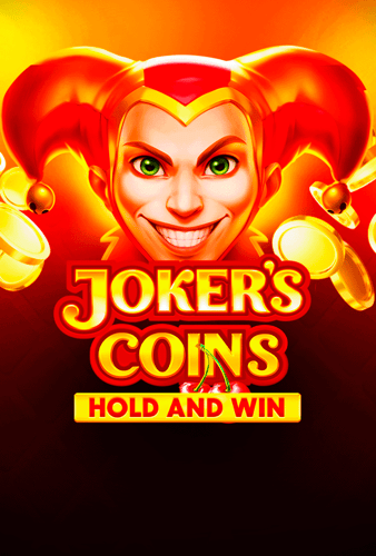 Joker's Coins: Hold and Win