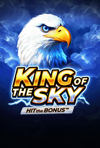 King of the Sky: Hit the Bonus™