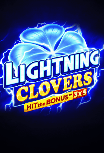 Lightning Clovers - Hit the Bonus™
