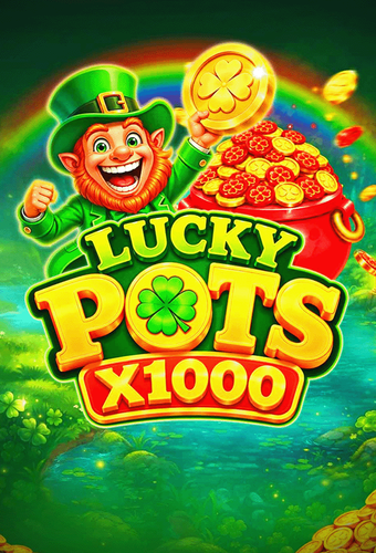 Lucky Pots x1000