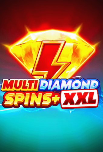 Multidiamond XXL: Spins Plus