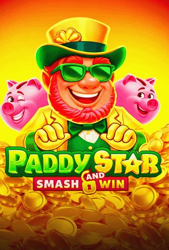 Paddy Star: Smash and Win