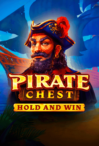 Pirate Chest: Hold and Win
