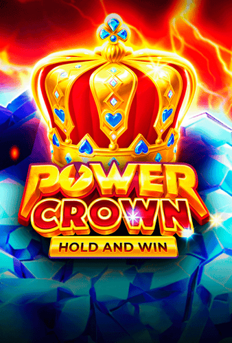 Power Crown: Hold and Win