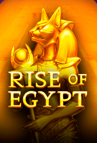 Rise of Egypt