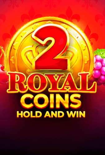 Royal Coins 2: Hold and Win