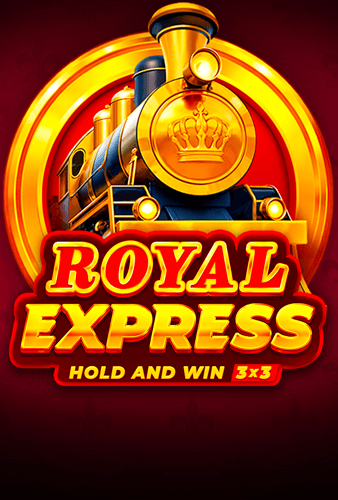 Royal Express: Hold and Win