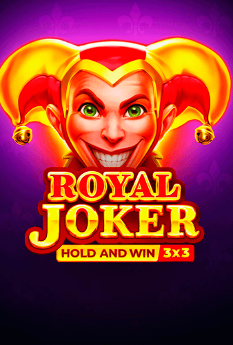 Royal Joker: Hold and Win