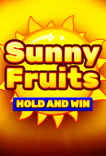 Sunny Fruits