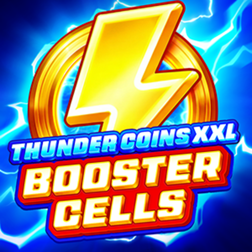 Thunder Coins XXL: Booster Cells