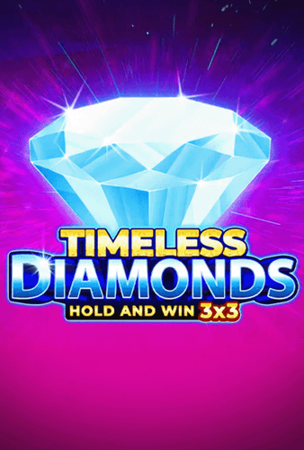 Timeless Diamonds: Hold and Win