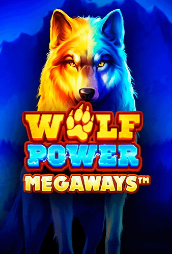 Wolf Power Megaways™