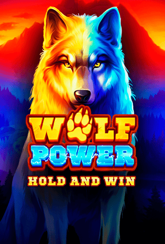 Wolf Power: Hold and Win