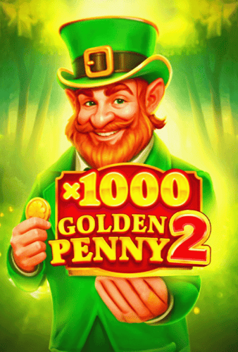x1000 Golden Penny 2