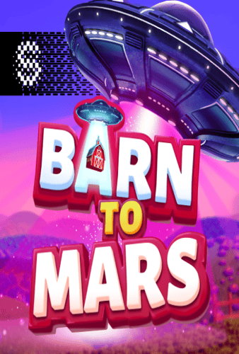 Barn to Mars