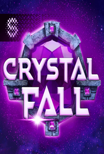 Crystal Fall