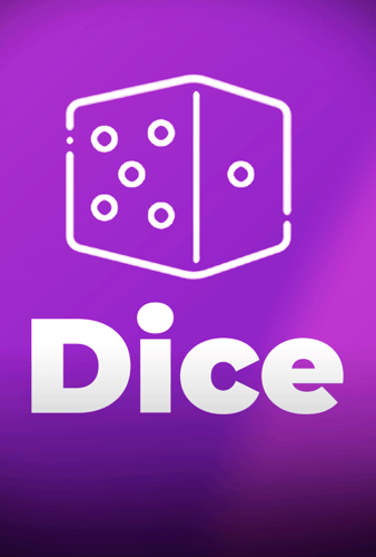 Dice