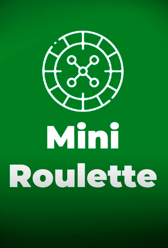 Mini Roulette