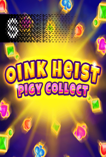 Oink Heist: Pigy Collect