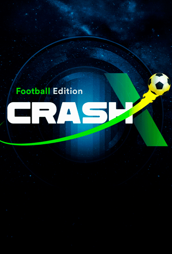 Crash X Football Edition