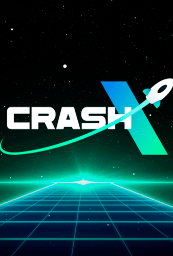 CrashX