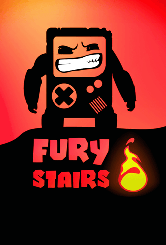 Fury Stairs