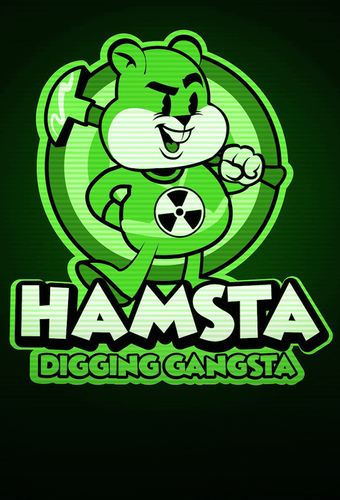 Hamsta